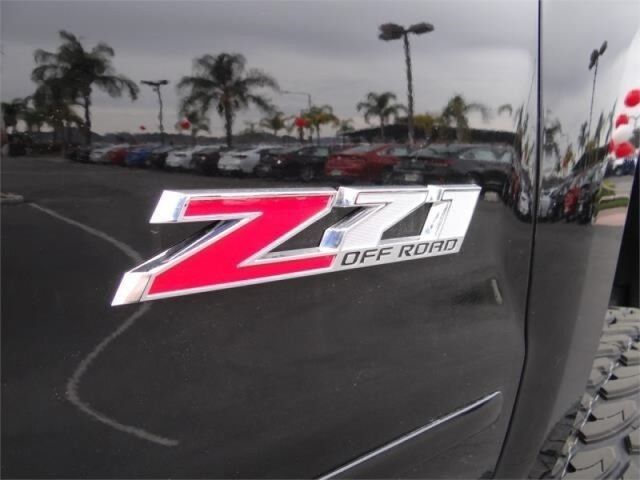 2018 Chevrolet Silverado 2500HD LTZ Oshkosh WI 2018 Chevrolet Silverado 2500HD LTZ Oshkosh WI