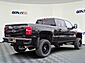 2018 Chevrolet Silverado 2500HD LTZ Oshkosh WI 2018 Chevrolet Silverado 2500HD LTZ Oshkosh WI