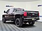 2018 Chevrolet Silverado 2500HD LTZ Oshkosh WI 2018 Chevrolet Silverado 2500HD LTZ Oshkosh WI