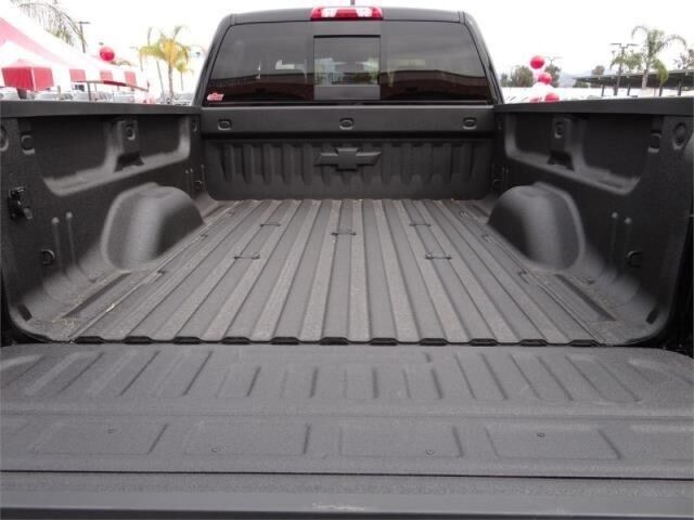 2018 Chevrolet Silverado 2500HD LTZ Oshkosh WI 2018 Chevrolet Silverado 2500HD LTZ Oshkosh WI