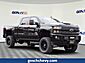 2018 Chevrolet Silverado 2500HD LTZ Oshkosh WI 2018 Chevrolet Silverado 2500HD LTZ Oshkosh WI