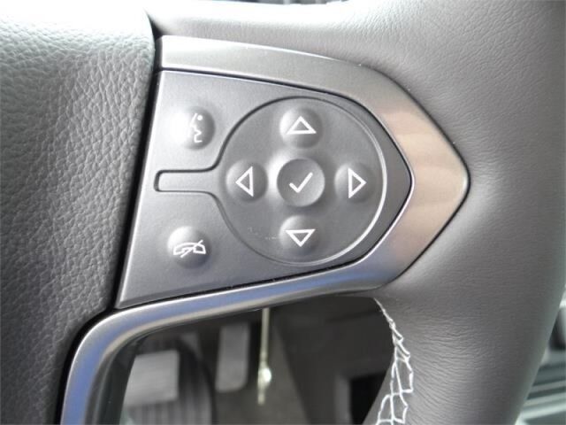 2018 Chevrolet Silverado 2500HD LTZ Oshkosh WI 2018 Chevrolet Silverado 2500HD LTZ Oshkosh WI