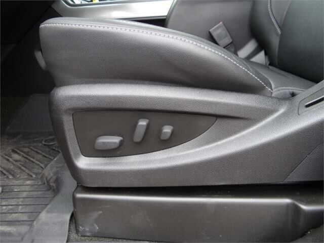 2018 Chevrolet Silverado 2500HD LTZ Oshkosh WI 2018 Chevrolet Silverado 2500HD LTZ Oshkosh WI