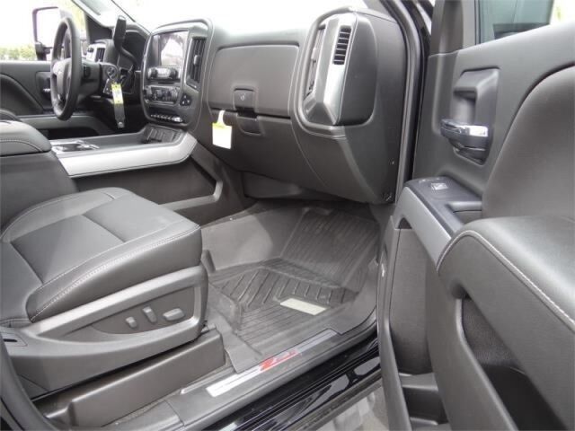 2018 Chevrolet Silverado 2500HD LTZ Oshkosh WI 2018 Chevrolet Silverado 2500HD LTZ Oshkosh WI