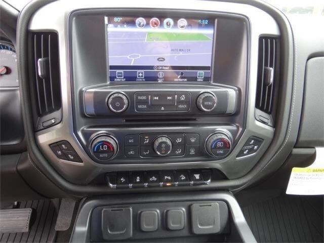 2018 Chevrolet Silverado 2500HD LTZ Oshkosh WI 2018 Chevrolet Silverado 2500HD LTZ Oshkosh WI