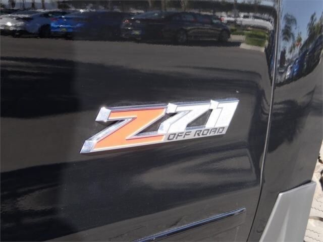 2018 Chevrolet Silverado 2500HD LTZ Oshkosh WI