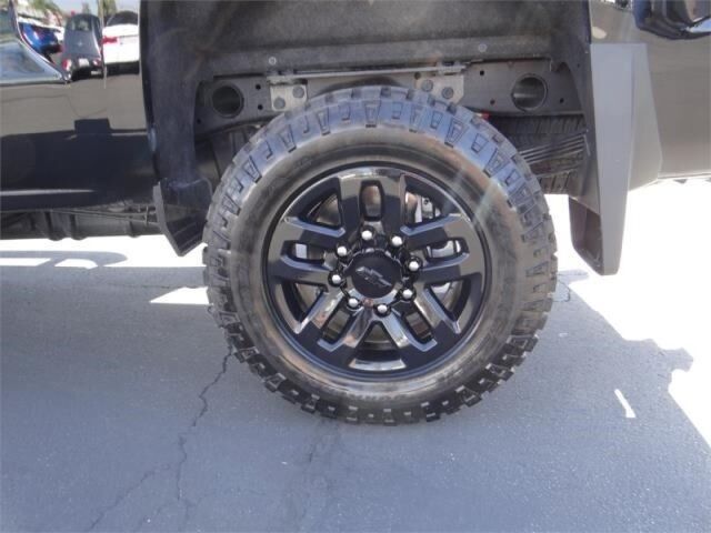 2018 Chevrolet Silverado 2500HD LTZ Oshkosh WI