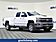 2018 Chevrolet Silverado 3500HD LTZ Oshkosh WI