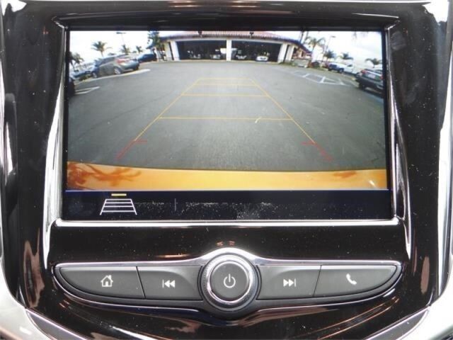 2018 Chevrolet Sonic LT Oshkosh WI 2018 Chevrolet Sonic LT Oshkosh WI