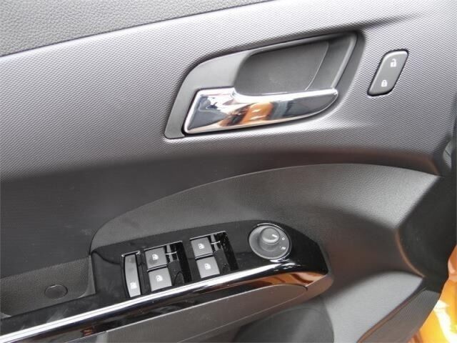 2018 Chevrolet Sonic LT Oshkosh WI 2018 Chevrolet Sonic LT Oshkosh WI