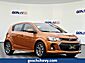 2018 Chevrolet Sonic LT Oshkosh WI 2018 Chevrolet Sonic LT Oshkosh WI