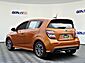 2018 Chevrolet Sonic LT Oshkosh WI 2018 Chevrolet Sonic LT Oshkosh WI