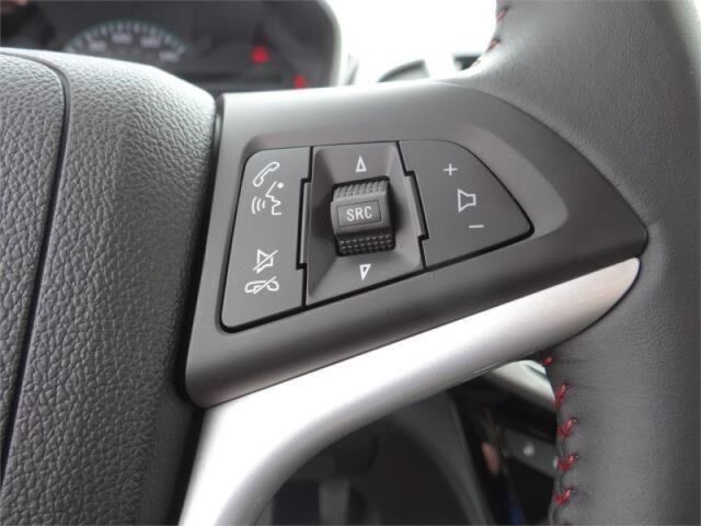 2018 Chevrolet Sonic LT Oshkosh WI 2018 Chevrolet Sonic LT Oshkosh WI