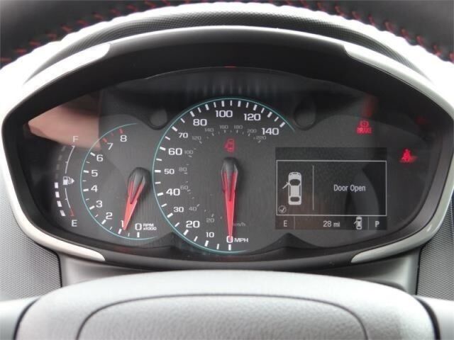 2018 Chevrolet Sonic LT Oshkosh WI 2018 Chevrolet Sonic LT Oshkosh WI