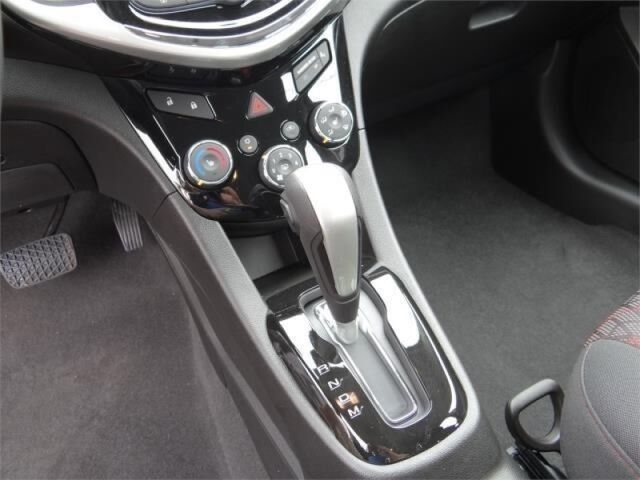 2018 Chevrolet Sonic LT Oshkosh WI 2018 Chevrolet Sonic LT Oshkosh WI