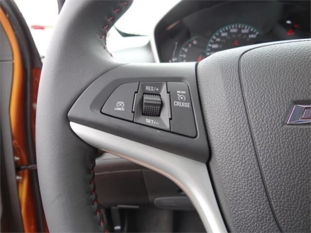 2018 Chevrolet Sonic LT Oshkosh WI 2018 Chevrolet Sonic LT Oshkosh WI