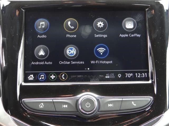 2018 Chevrolet Sonic LT Oshkosh WI 2018 Chevrolet Sonic LT Oshkosh WI