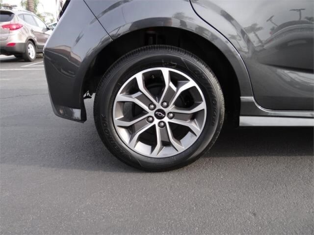 2018 Chevrolet Sonic LT Oshkosh WI