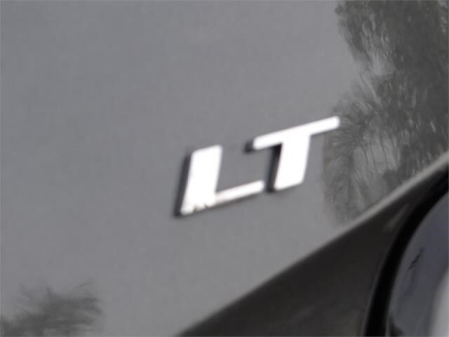 2018 Chevrolet Sonic LT Oshkosh WI