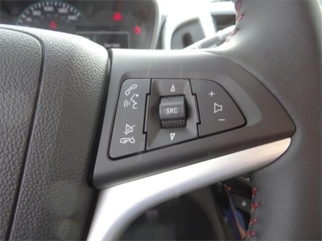 2018 Chevrolet Sonic LT Oshkosh WI