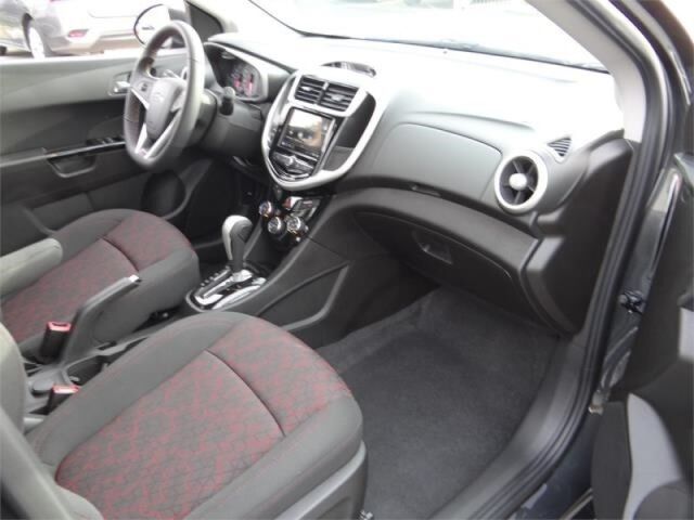 2018 Chevrolet Sonic LT Oshkosh WI