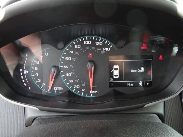 2018 Chevrolet Sonic LT Oshkosh WI