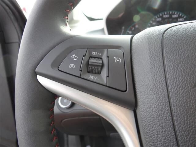 2018 Chevrolet Sonic LT Oshkosh WI