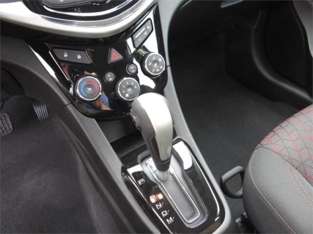 2018 Chevrolet Sonic LT Oshkosh WI