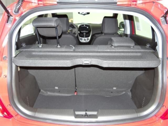 2018 Chevrolet Spark LS Oshkosh WI 2018 Chevrolet Spark LS Oshkosh WI