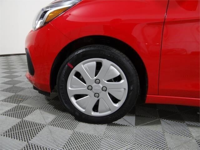 2018 Chevrolet Spark LS Oshkosh WI 2018 Chevrolet Spark LS Oshkosh WI