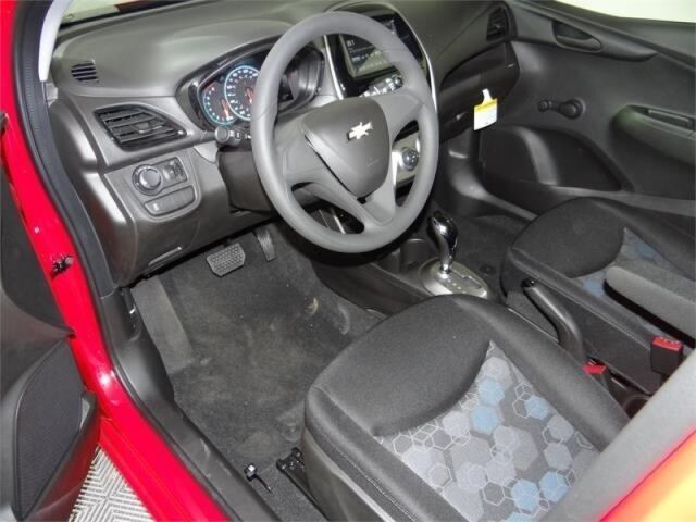 2018 Chevrolet Spark LS Oshkosh WI 2018 Chevrolet Spark LS Oshkosh WI