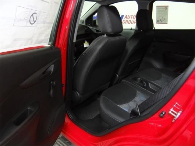 2018 Chevrolet Spark LS Oshkosh WI 2018 Chevrolet Spark LS Oshkosh WI