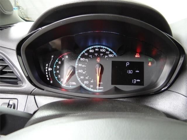 2018 Chevrolet Spark LS Oshkosh WI 2018 Chevrolet Spark LS Oshkosh WI