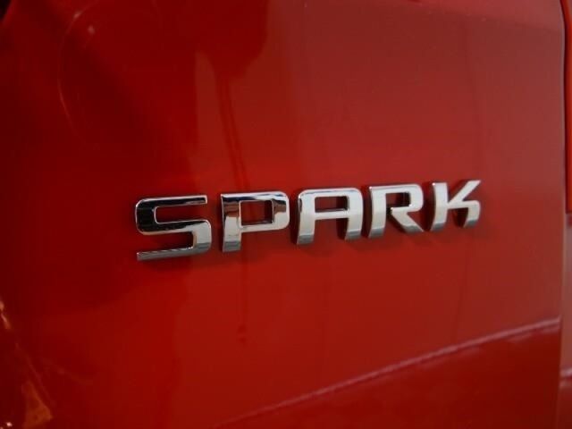 2018 Chevrolet Spark LS Oshkosh WI 2018 Chevrolet Spark LS Oshkosh WI