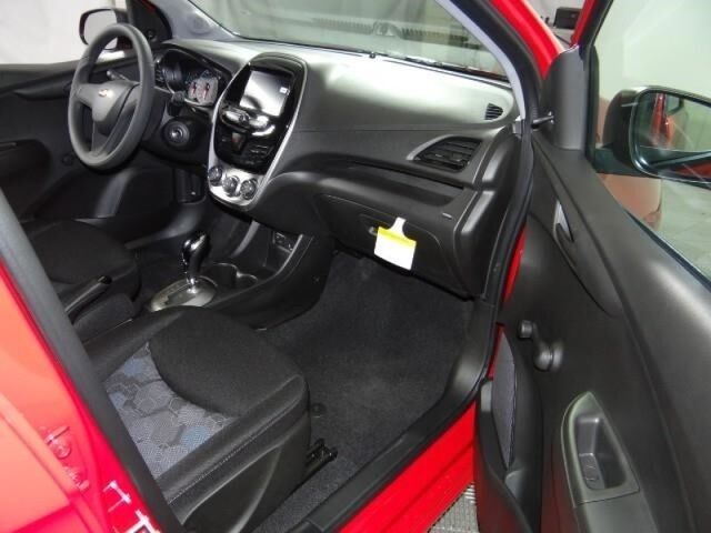 2018 Chevrolet Spark LS Oshkosh WI 2018 Chevrolet Spark LS Oshkosh WI