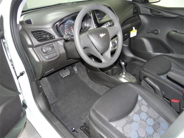 2018 Chevrolet Spark LS Oshkosh WI 2018 Chevrolet Spark LS Oshkosh WI