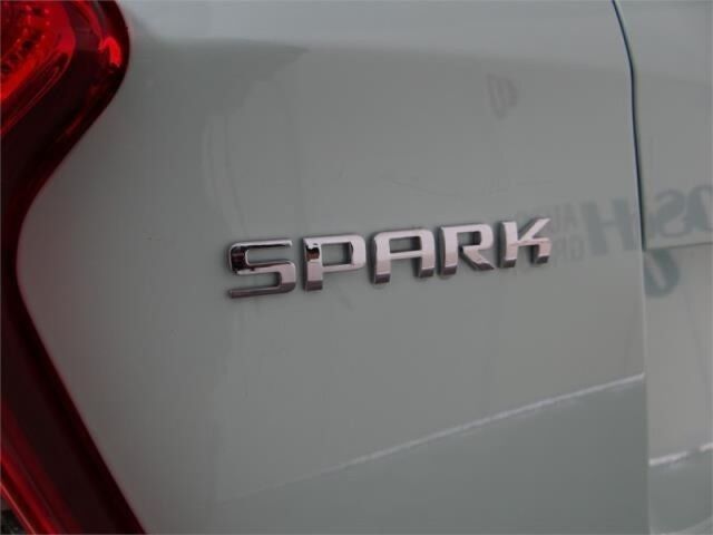 2018 Chevrolet Spark LS Oshkosh WI 2018 Chevrolet Spark LS Oshkosh WI