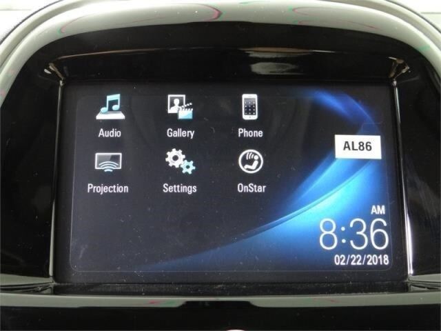 2018 Chevrolet Spark LS Oshkosh WI 2018 Chevrolet Spark LS Oshkosh WI