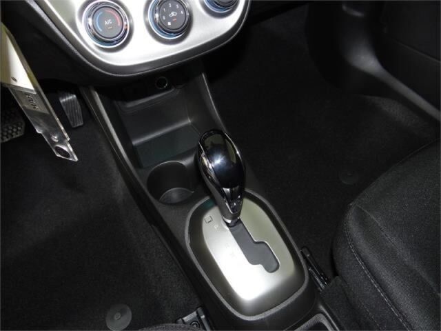 2018 Chevrolet Spark LS Oshkosh WI 2018 Chevrolet Spark LS Oshkosh WI