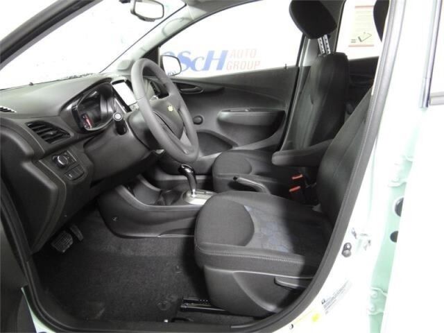 2018 Chevrolet Spark LS Oshkosh WI 2018 Chevrolet Spark LS Oshkosh WI