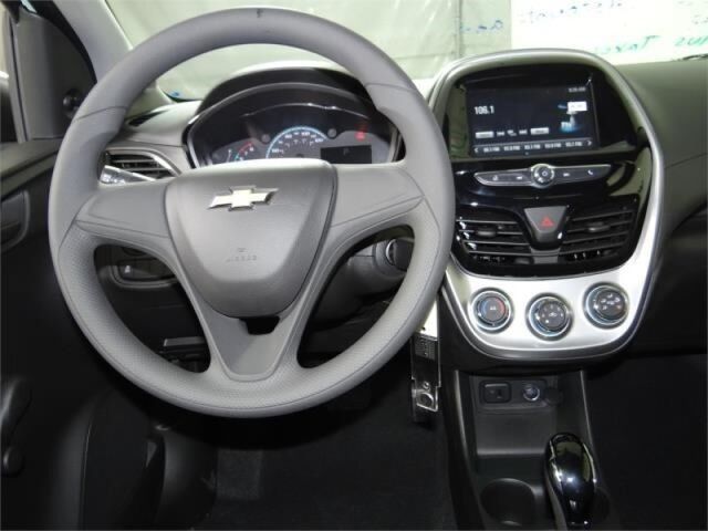 2018 Chevrolet Spark LS Oshkosh WI 2018 Chevrolet Spark LS Oshkosh WI