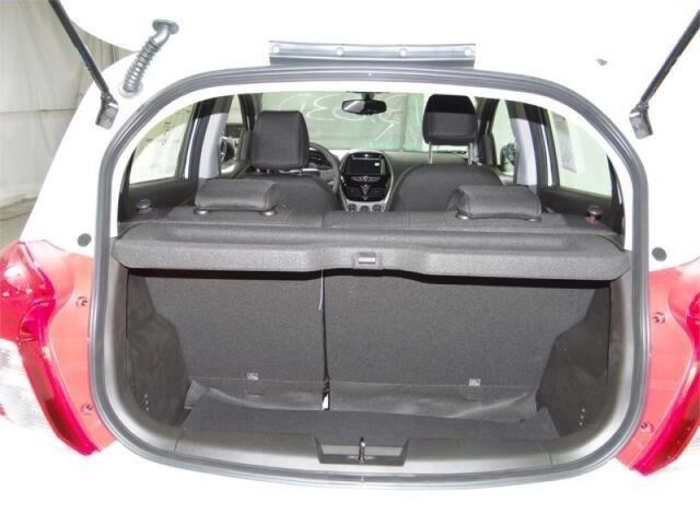 2018 Chevrolet Spark LS Oshkosh WI 2018 Chevrolet Spark LS Oshkosh WI