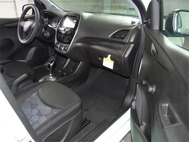 2018 Chevrolet Spark LS Oshkosh WI 2018 Chevrolet Spark LS Oshkosh WI