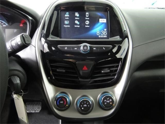 2018 Chevrolet Spark LS Oshkosh WI 2018 Chevrolet Spark LS Oshkosh WI