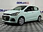 2018 Chevrolet Spark LS Oshkosh WI 2018 Chevrolet Spark LS Oshkosh WI