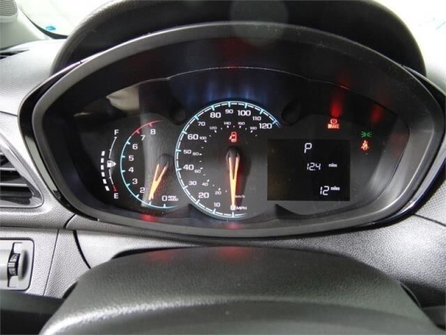 2018 Chevrolet Spark LS Oshkosh WI 2018 Chevrolet Spark LS Oshkosh WI