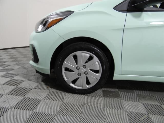 2018 Chevrolet Spark LS Oshkosh WI 2018 Chevrolet Spark LS Oshkosh WI