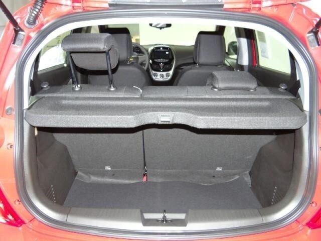 2018 Chevrolet Spark LS Oshkosh WI 2018 Chevrolet Spark LS Oshkosh WI