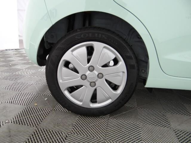 2018 Chevrolet Spark LS Oshkosh WI 2018 Chevrolet Spark LS Oshkosh WI