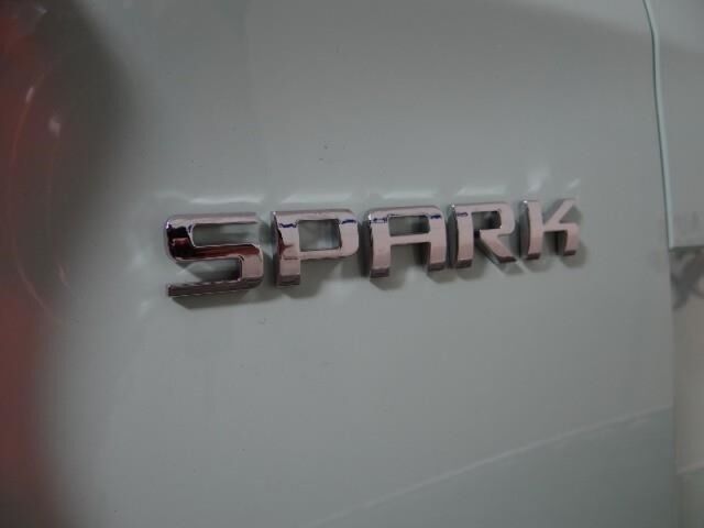 2018 Chevrolet Spark LS Oshkosh WI 2018 Chevrolet Spark LS Oshkosh WI